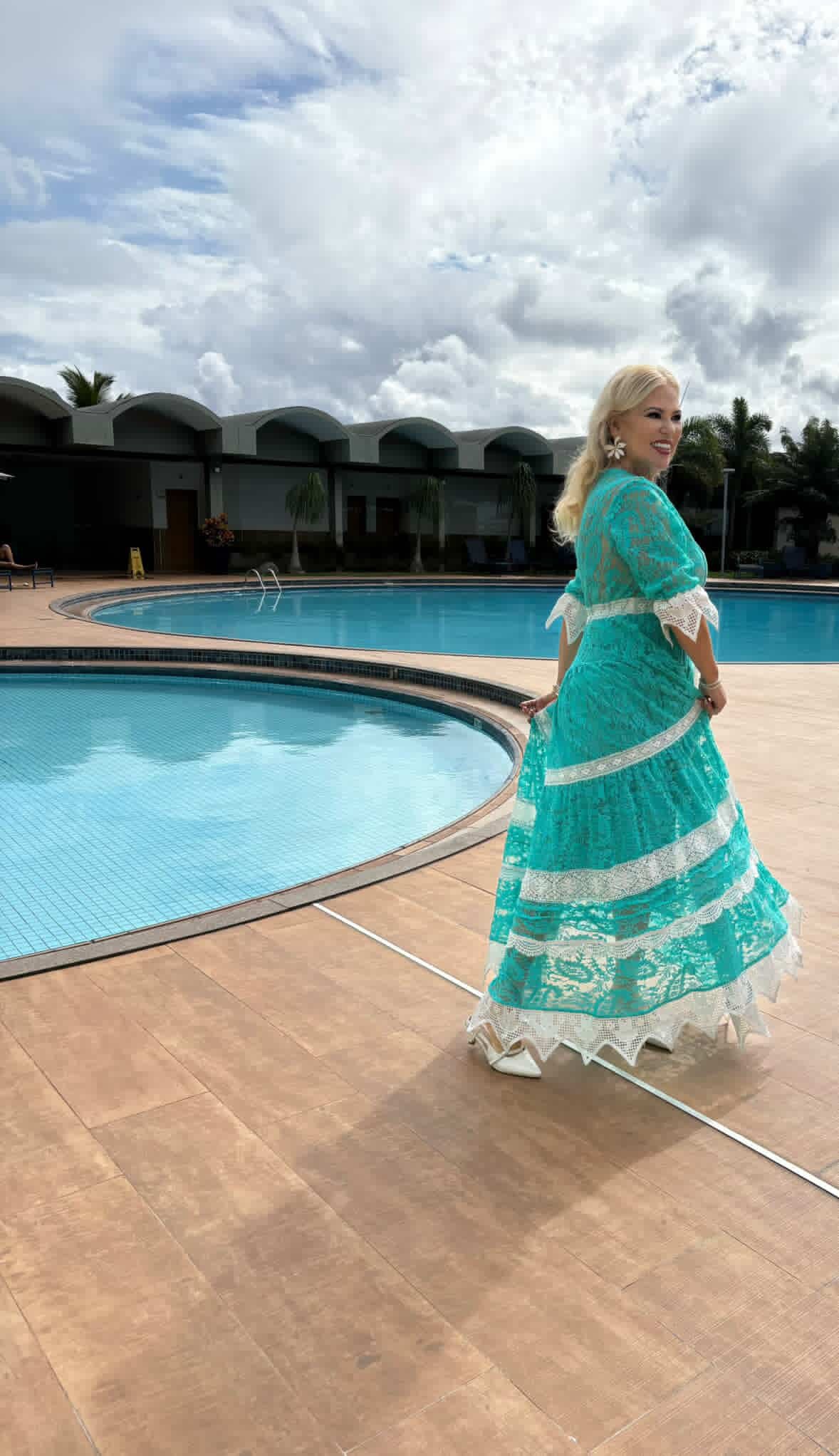 Vestido A5611 - Imagem 5