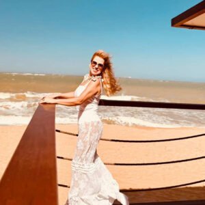 Alternative view of Calça A5613